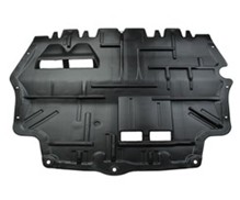 Motor Alt Muhafaza Ön Büyük Passat 2005-2010 1.kali̇te Enjeksi̇yon