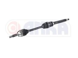 Aks Komple Sağ Renault Master III-Movano 2.3 Dci 6 Vi̇t. 10 > M9t Motor Rulman 20 Mm