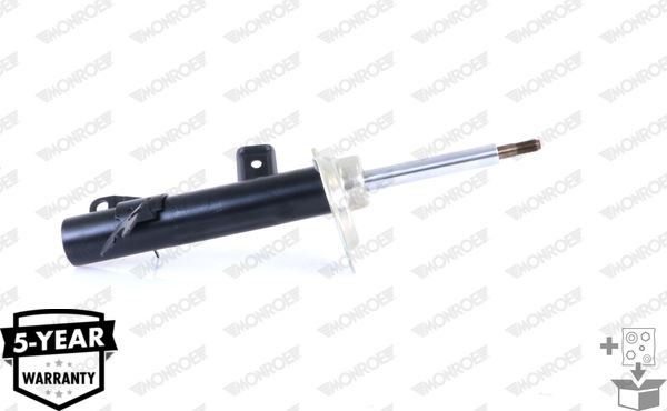 742077sp Ön Amorti̇sör Sağ Mini R50 R53 R52