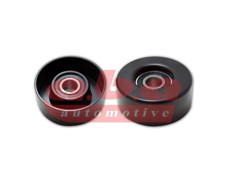 Aba V Kayış Gergi Rulmanı Rulmanı Gergi̇ Seat, Skoda, Volkswagen