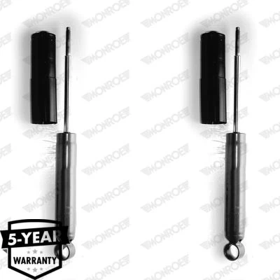 Ön Amorti̇sör L/r Suzuki Jimny 550 Jimni 410 1988-2004 Gazli Adventure