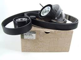 Alternatör Gergi̇ Ki̇ti̇ 7pk1705 Laguna III-Megane II-III-Scenic III-Qashqai-Xtrail 2.0 Dci̇