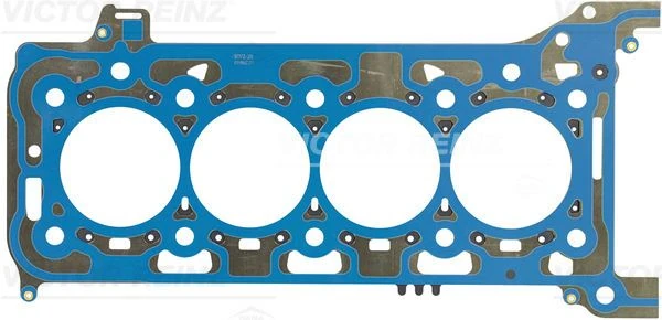 Silindir Kapak Contasi Yeni Kasa Custom 2.0 Ecoblue 17 3 Celtik