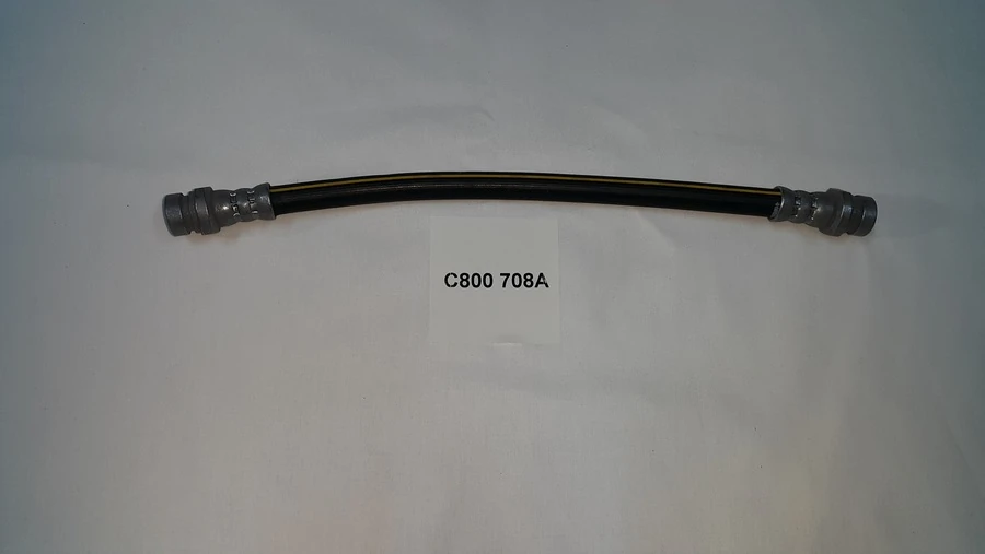 Arka Fren Hortumu Accent 1.3 12v-1.5 I 12v 94-00