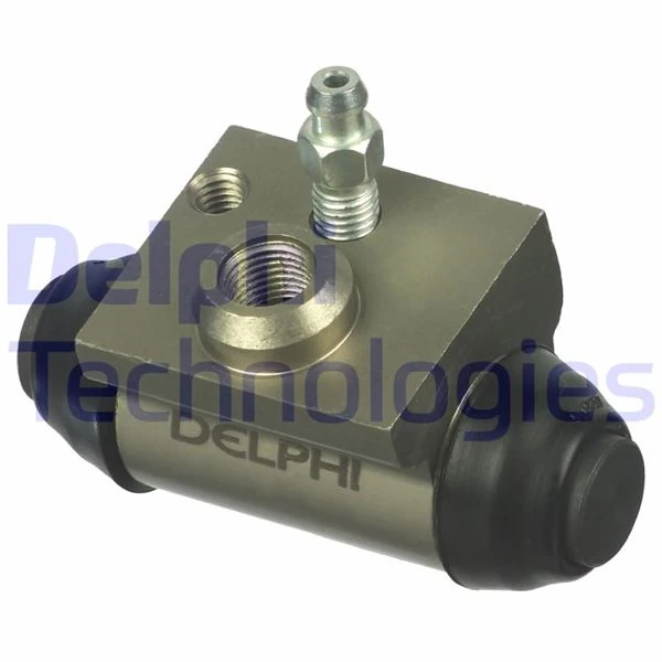 Arka Fren Si̇li̇ndi̇ri̇ Citro N C1 II 04/14->-Peugeot P108 05/14-> Toyota Aygo B4 05/14->