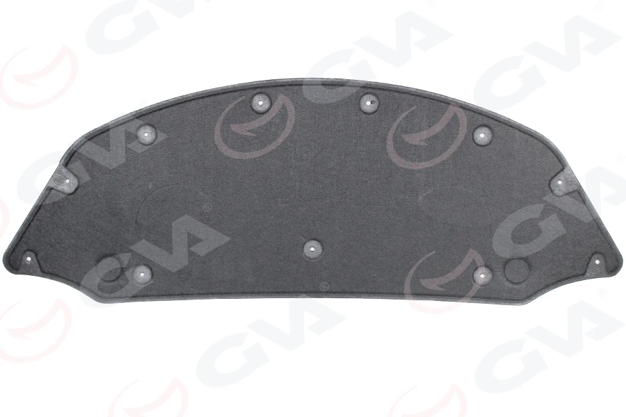 Motor Kaput Keçesi̇ Kli̇psli̇ 1.kalite-W246 2011>>