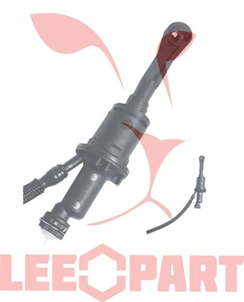 Debriyaj Üst Merkezi P407-C6 Dw10bted4 2.0 Hdi Ml6c Sanzuman