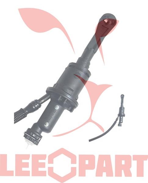 LEEOPART Debriyaj Merkezi ve Rulmanı CITROËN