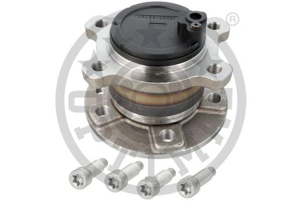 Arka Teker Poryası Volvo Xc60 2.0t 2.4d D3 D4 T5 T6 2009-2017