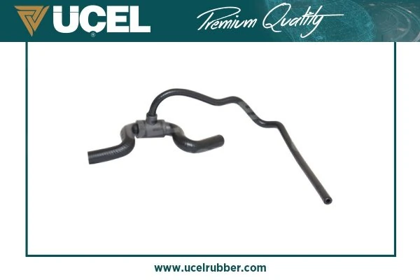Kalori̇fer Hortumu Fiat Albea-Palio 97 02 1.2 8v-16v