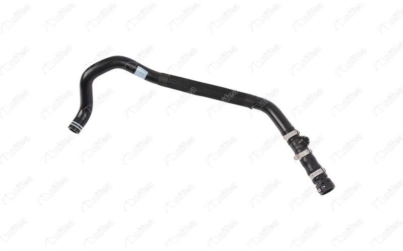 Kalori̇fer Hortumu Fiat Ducato 06 2.3 Jtd
