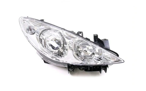 20-B223-05-2b P.307 Ön Far El.rh.05-07