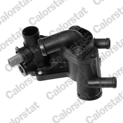 Th9349.87j / Th9274w2v4.87j Termostat Gövdesi̇ Polo-Ibiza-Fabia 1.4 Benzi̇nli̇ Bud Cgg