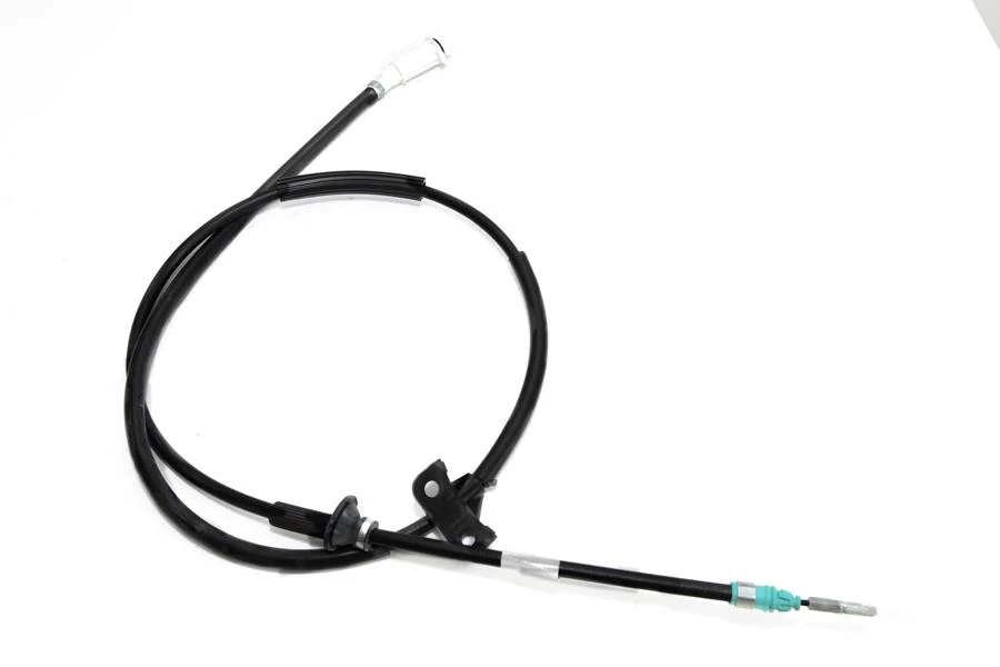 El Fren Teli̇ Arka Sağ/sol Volvo S60 2.0t 2.4d5 2.4t 2.5t5 2.5t 2000-2010 V70 2.4d5 2.4t 02-07 30665093