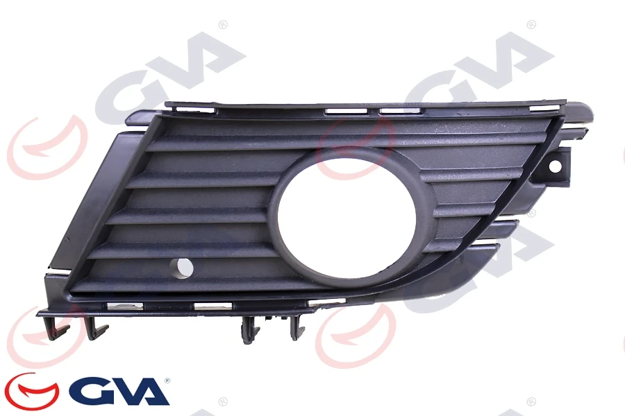Si̇s Far Çerçevesi̇ Kapaği Si̇sli̇ Sol Corsa C 04