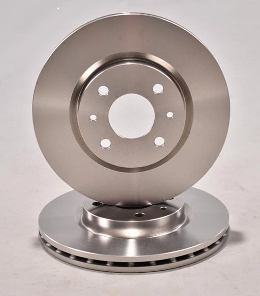 Ön Fren Aynası Corsa D 07 Corsa E 14 Adam 13 Punto Evo-Grande Punto 05 257x22x4dl Havali 14i̇nç