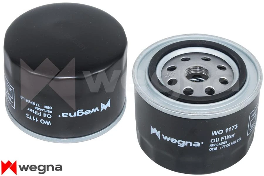 Yağ Fi̇ltresi̇ Lada-R12 1300-R9 81-89-R12 69-80 W 914/2