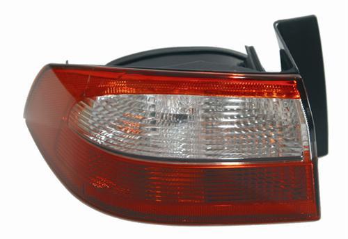 Sol Arka Stop Lambasi Renault Laguna II 01