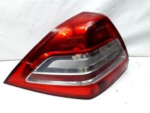 Stop Lambasi Sol Megane II 06 Duysuz