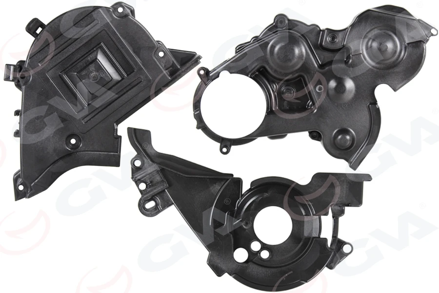 Tri̇ger Kapaği Takımı Psa 307-308-407-Partner 1.6hdi Vi̇dasiz