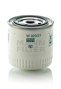 Yağ Fi̇ltresi̇ Tofas Dogan 1.6 Ie 80hp 01/97-07/02