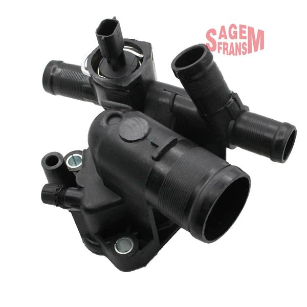Termostat Komple 89c Laguna II-III 2.0 05 Megane II 2.0dci̇ 05 Latitude 2.0dci̇ 11 Qashqai 1.5-2.0dci̇ 07