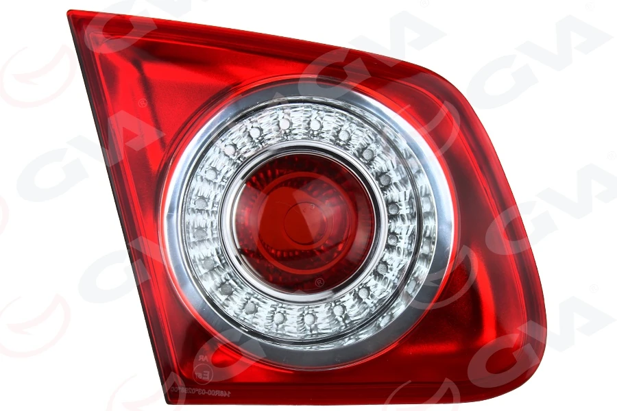 Stop Lambasi Sol İç Volkswagen Jetta 2006-2010