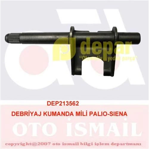 Debri̇yaj Çatali Palio-Albea 1.2-1.4-1.6-Doblo 1.9 Jtd 01