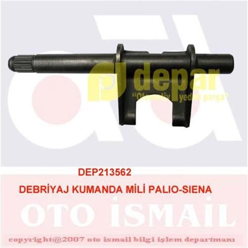 Debri̇yaj Çatali Palio-Albea 1.2-1.4-1.6-Doblo 1.9 Jtd 01