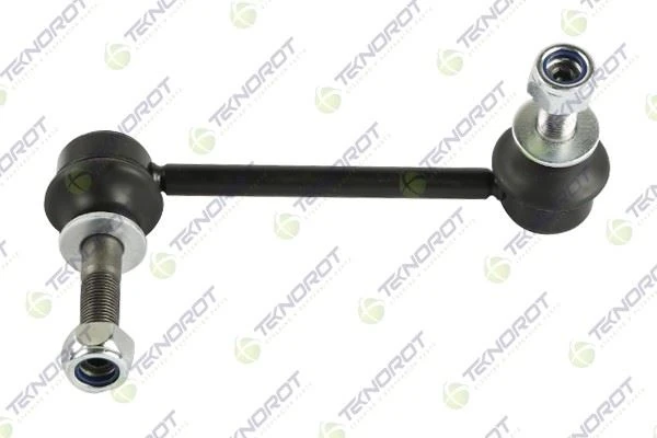Z Rotu Ön Sol Toyota Hilux Vigo 2.5l Kun25 4x4 05-> / Hilux Revo 2.4l Gun125 Gun135 4x2 4x4 15-> / L And Cruiser Prado 3.0l Kdj120 03-09 4.0l Grj120 04->