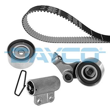 Tri̇ger KaDış Seti̇ Eksantri̇k Seti̇ Toyota Avensis 2.0l 1cdftv Cdt220 Cdt250 99-08 / Verso Clm20 01-05 / Rav4 2.0l 1cdftv Cla21 01-05 1 KaDış 2 Rulman 1 İti̇ci̇