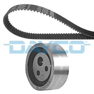 Eksantri̇k Gergi̇ Ki̇ti̇ Renault Clio II 01>kangoo 97>megane 96> Dacia Logan 04>sandero 08> Solenza 04> 1.4-1.6 E7j-K7j-K4m 096x170