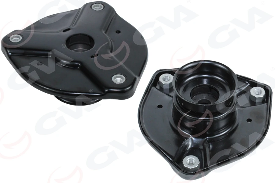 Amortisör Takozu Ön Mercedes Vito W639 W447
