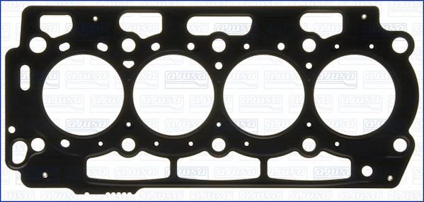 Silindir Kapak Contasi 1.45mm 5 Deli̇k P107-P206-P307-Bipper-C1-C2-C3-Xsara-Nemo 1.4 Hdi Dv4 Fiesta-Fusion 1.4 Tdci 02>08 Mazda 2 1.4 Mzr-Cd 08>15