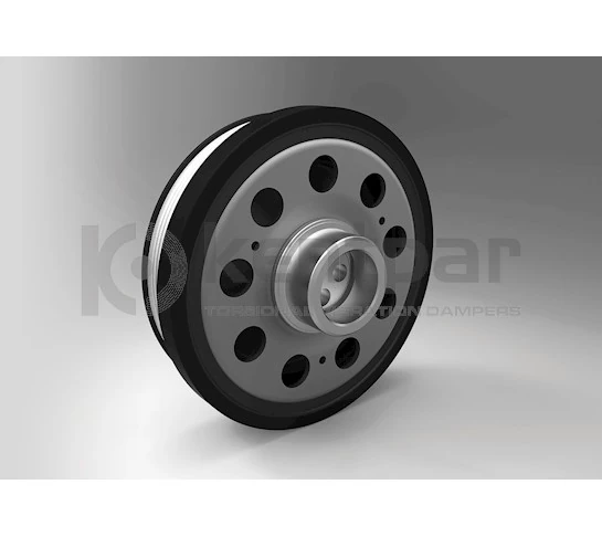 Krank Kasnagi BMW N47 F10 F20 F30 F36 E84 F25