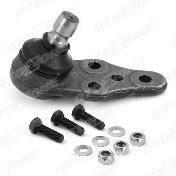 Alt Roti̇l Daewoo Nubira 02 Lacetti 04