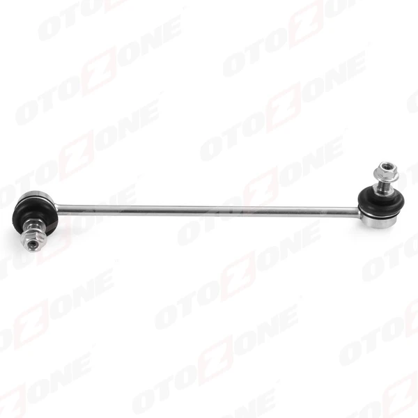 Z Rotu Ön Sol Hyundai Accent Era 1.4l 1.6l 1.5l Crdi̇ 06-10 / Kia Rio 1.4l 1.5l Crdi̇ 05-10