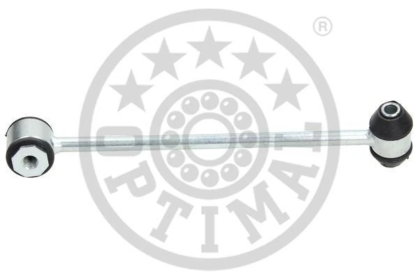 Askı Rotu Arka Sol Mercedes W205 A205 C205 S205 C257 W213 S213 C253