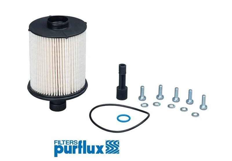 Yakıt Filtresi Mercedes Om622 Om699 W447 W470 . Renault Master III 10> Trafic III 15> . Nissan Navara D23. D23t 15> . Opel Movano B 10> Vivaro B 15> 1.6dci R9m 2.0dci M9r 2.3dci M9t