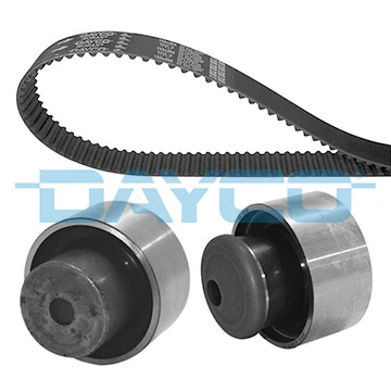 Eksantri̇k Gergi̇ Ki̇ti̇ Albea 178-172-372 1.6 178cyc1aat 00-12