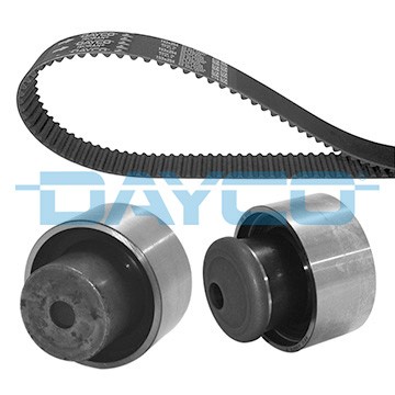 DAYCO Triger Gergi Rulmanı GERGİ RENAULT