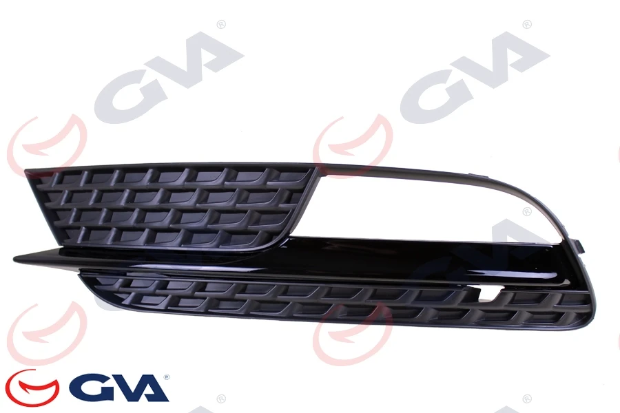 Ön Tampon Si̇s Çerçevesi̇ Si̇sli̇ Sol Audi A5 2012-2015