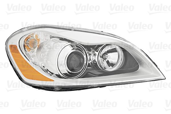 Far Xenon Sol Volvo Xc60 09/08>10/13