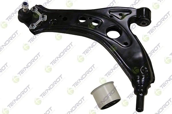 Salıncak Sol Alt Komple Sac Ibiza III 6l1 2002-2008