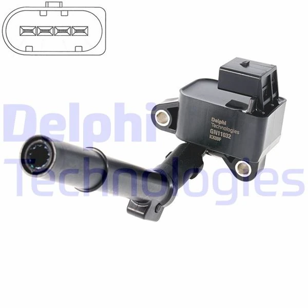 Atesleme Bobini Mercedes M270 M274 W176 W246 W205 C117 W213 C253