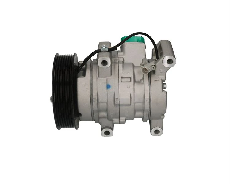 Kli̇ma Kompresörü Toyota Hilux Vigo 2.5l 2kdftv Kun15 Kun25 Kun35 05-15 / 3.0l 1kd-Ftv Kun26 05-14