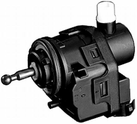 Far Ayar Motoru Clio III 05 Lb-II İnce Soket