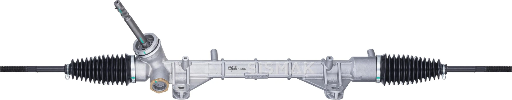 Di̇reksi̇yon Kutusu Eps Renault Clio IV 13-16 Captur 13-16 Pi̇nyon H 123mm-250