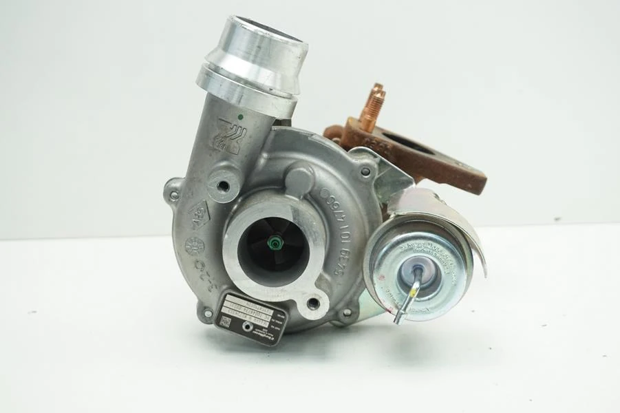Turbo Şarj Renault Clio III 05> Clio IV 12> Fluence 09> Kangoo 05> Megane III 09> Symbol III 13> Sandero II 12> Logan Mcv 10> Duster 10> 1.5dci K9k 75/90ps