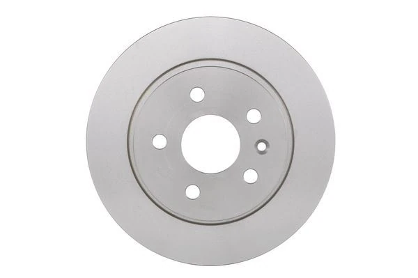 Arka Fren Aynası Astra J 09 Mokka 13 Cruze 09 Aveo 11 Trax 12 268.5x12x5dl Dolu 569074-95527032-95527032